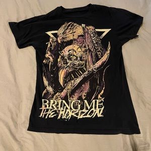 Bring me the Horizon Tee